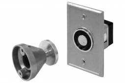 SDC EH Series Magnetic Door Holder & Releasing Device